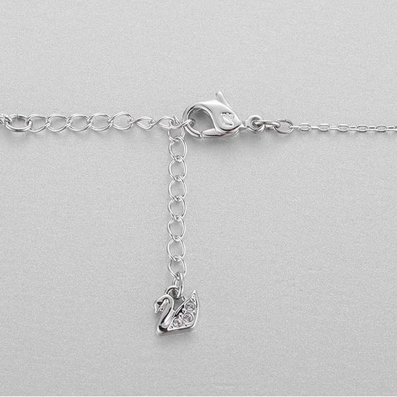 ♍️ Swarovski, Virgo Zodiac Pendant Necklace - Picture 13 of 16